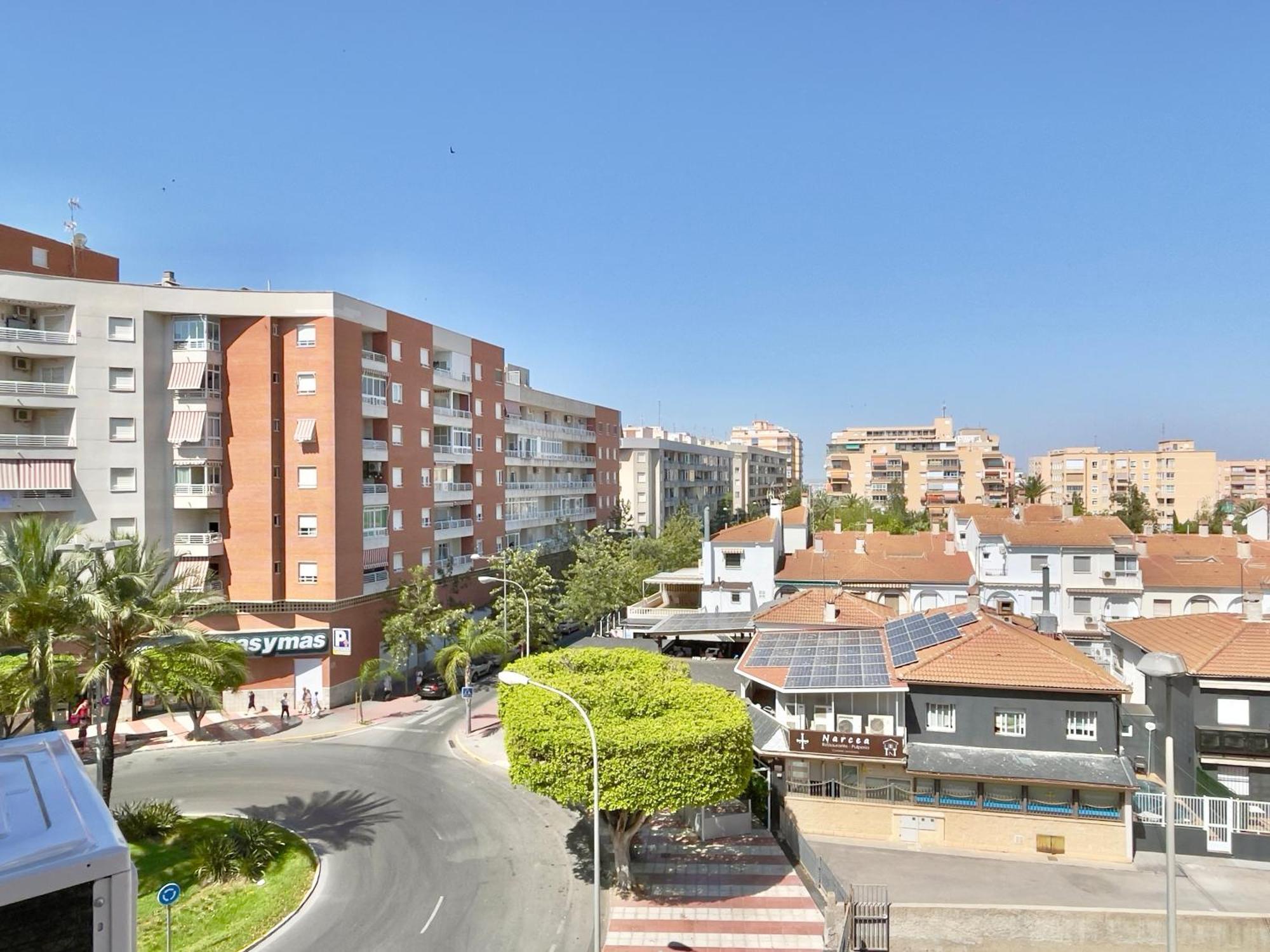 Casita Del Puerto 4 Apartment Santa Pola Exterior photo